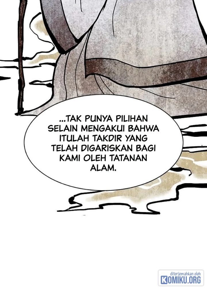 The Shaman's Blade Chapter 47 - Page 76