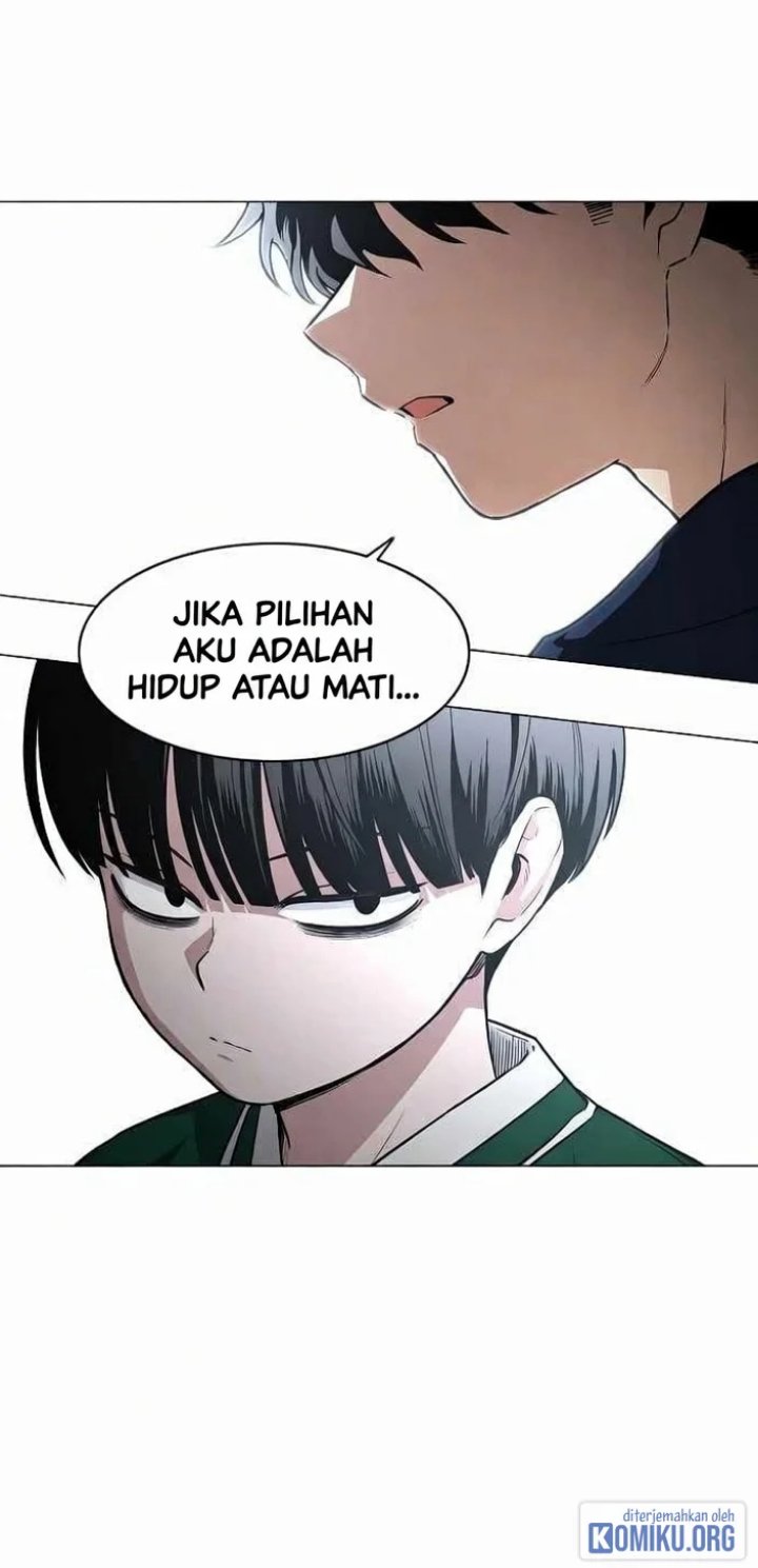 The Shaman's Blade Chapter 48 - Page 3