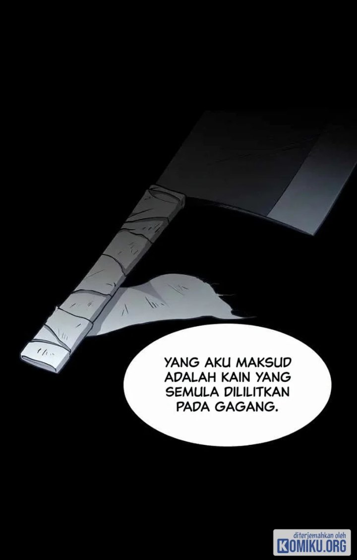 The Shaman's Blade Chapter 48 - Page 53