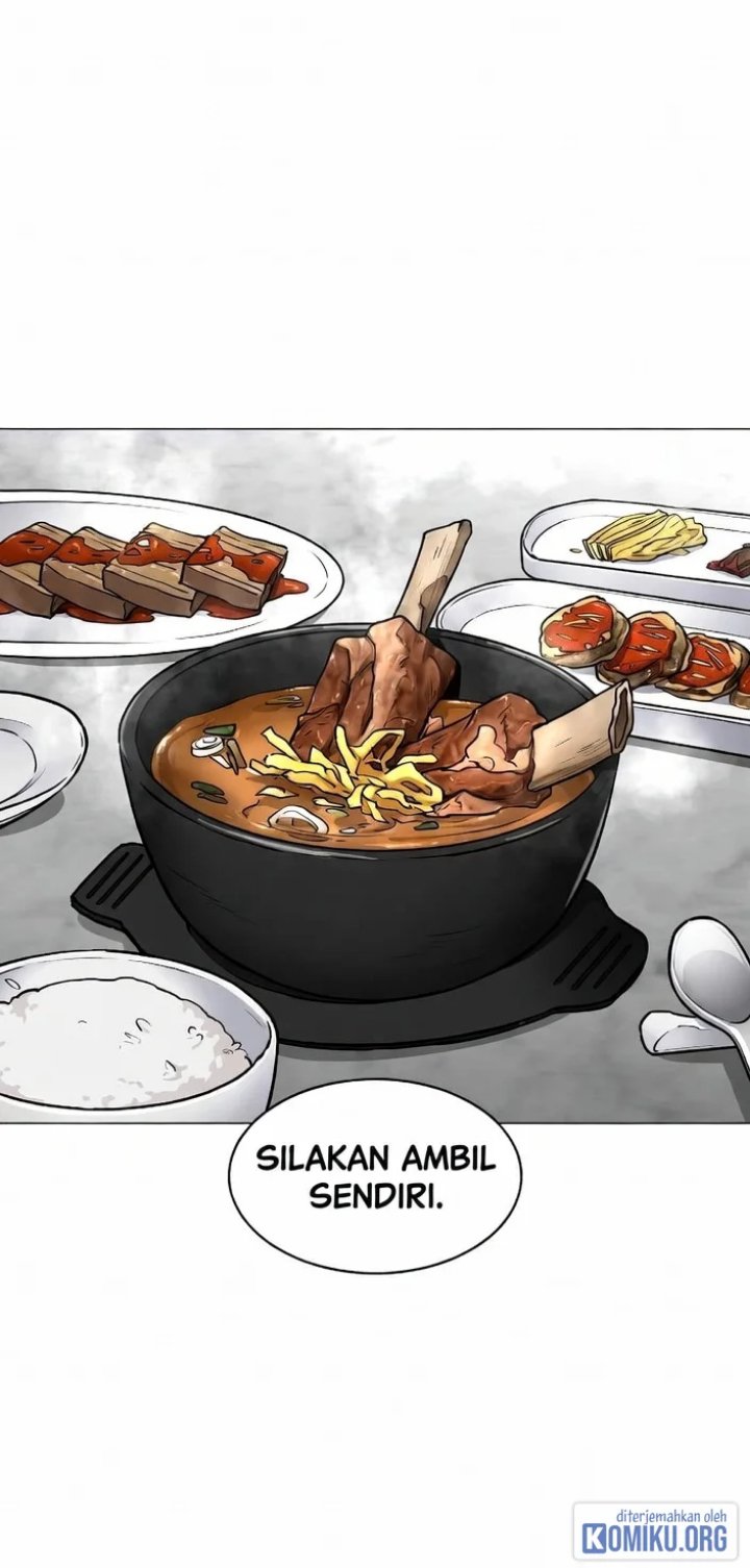 The Shaman's Blade Chapter 48 - Page 56