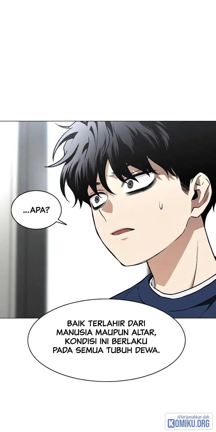 The Shaman's Blade Chapter 48 - Page 74