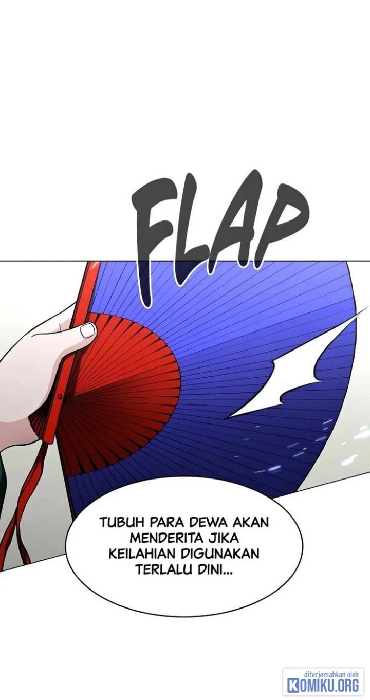 The Shaman's Blade Chapter 48 - Page 77