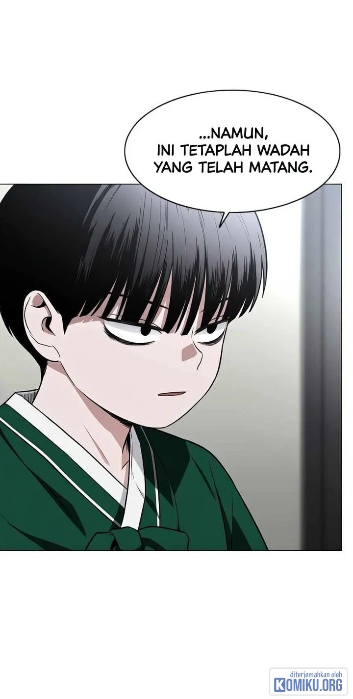 The Shaman's Blade Chapter 48 - Page 80