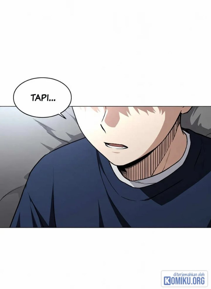 The Shaman's Blade Chapter 48 - Page 9
