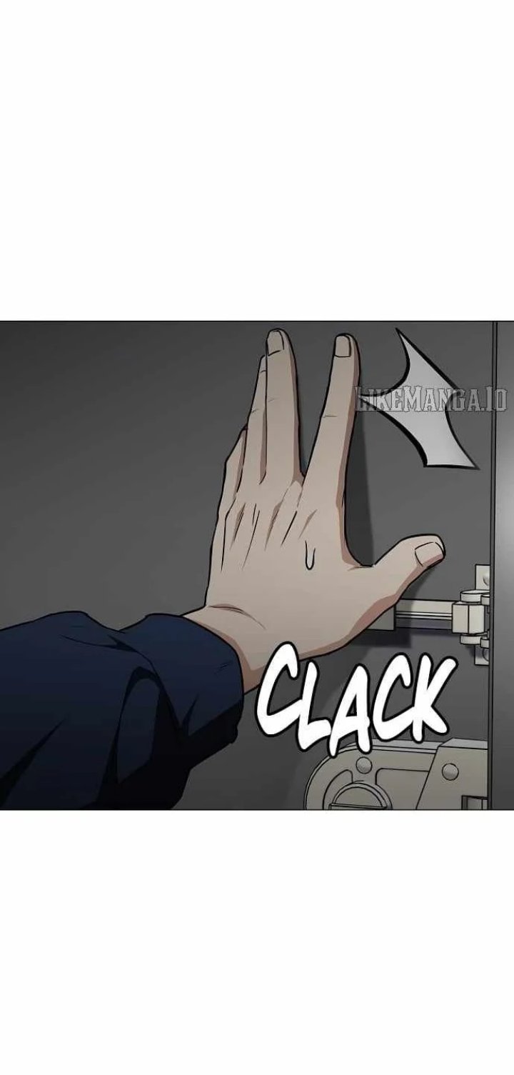 The Shaman's Blade Chapter 48 - Page 90