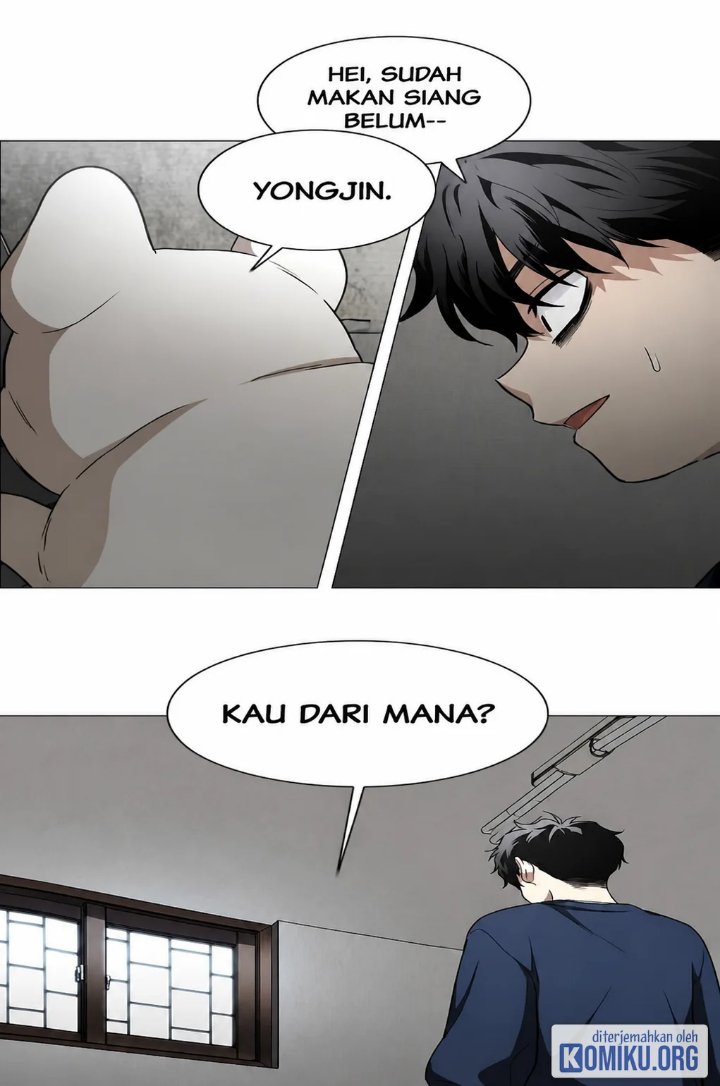 The Shaman's Blade Chapter 48 - Page 94