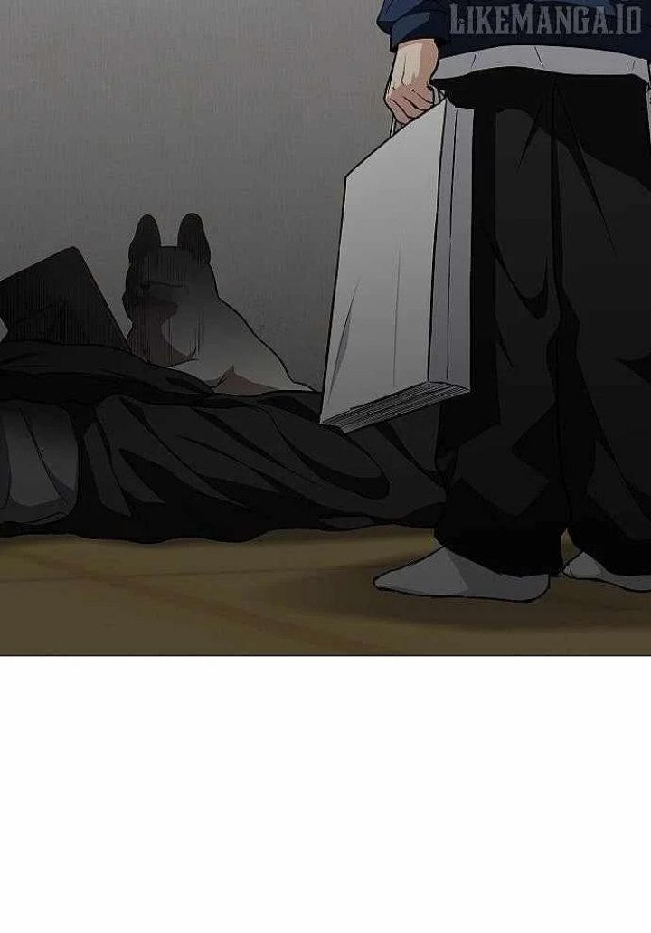 The Shaman's Blade Chapter 48 - Page 95
