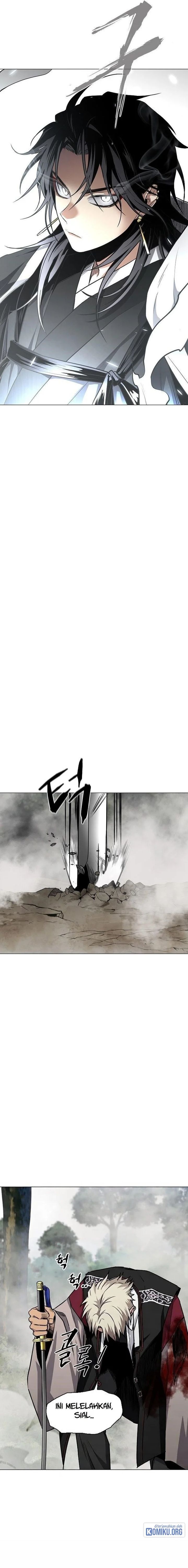 The Shaman's Blade Chapter 54 - Page 10