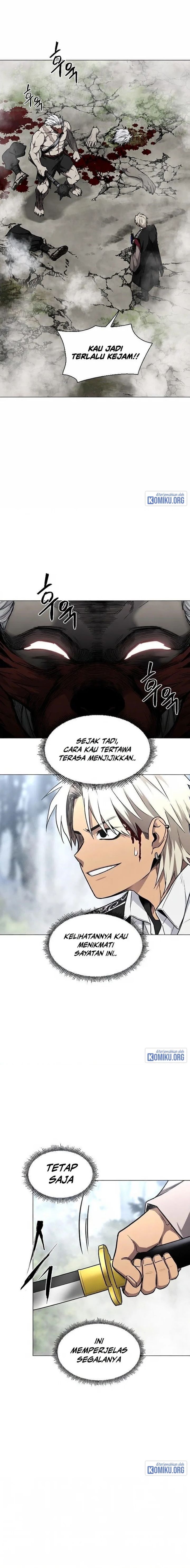 The Shaman's Blade Chapter 54 - Page 11