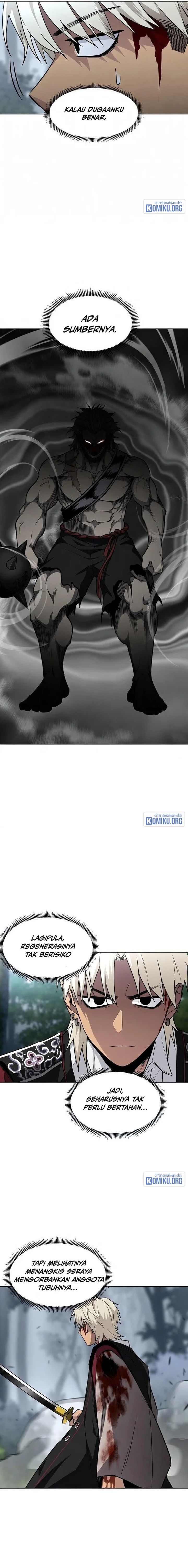 The Shaman's Blade Chapter 54 - Page 12