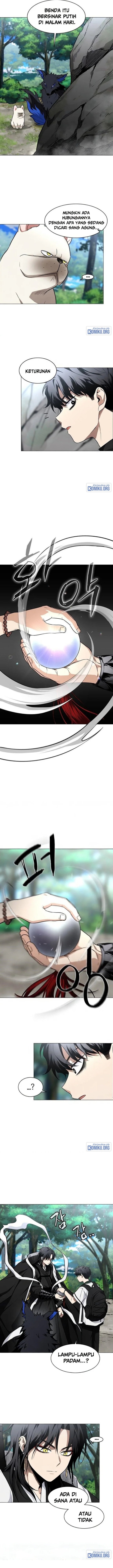 The Shaman's Blade Chapter 56 - Page 10
