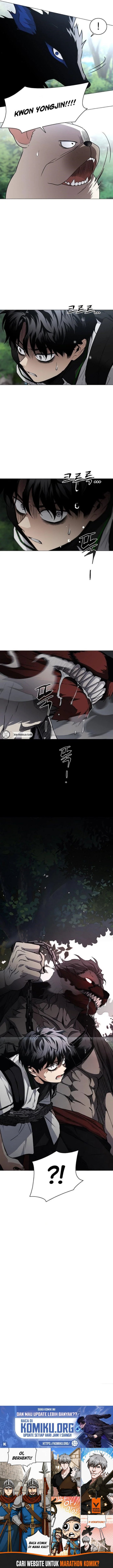 The Shaman's Blade Chapter 56 - Page 14