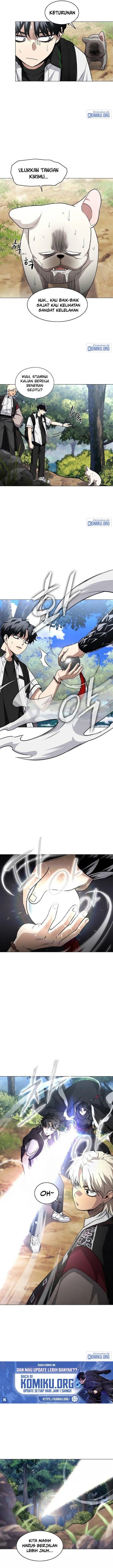 The Shaman's Blade Chapter 56 - Page 4