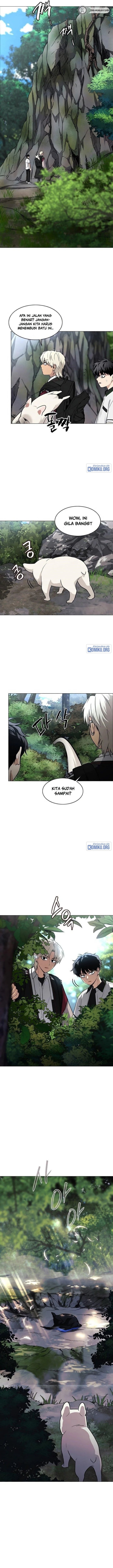 The Shaman's Blade Chapter 56 - Page 6
