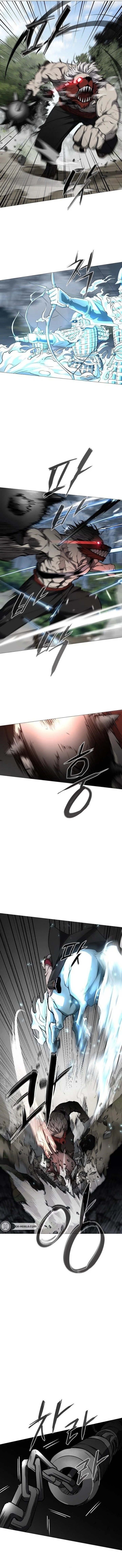 The Shaman's Blade Chapter 57 - Page 11