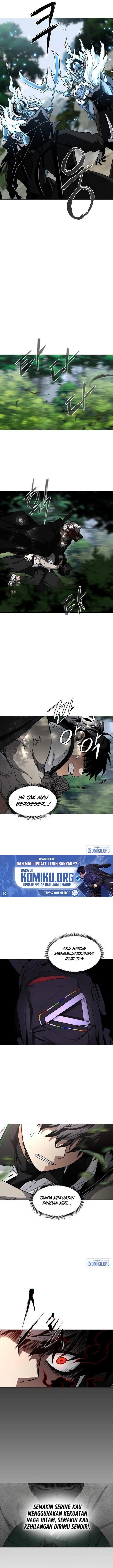 The Shaman's Blade Chapter 57 - Page 4