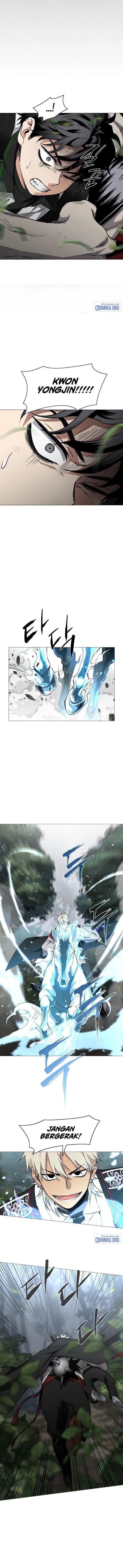 The Shaman's Blade Chapter 57 - Page 5