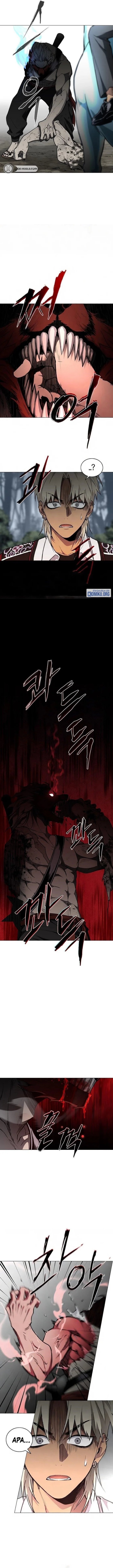 The Shaman's Blade Chapter 57 - Page 8