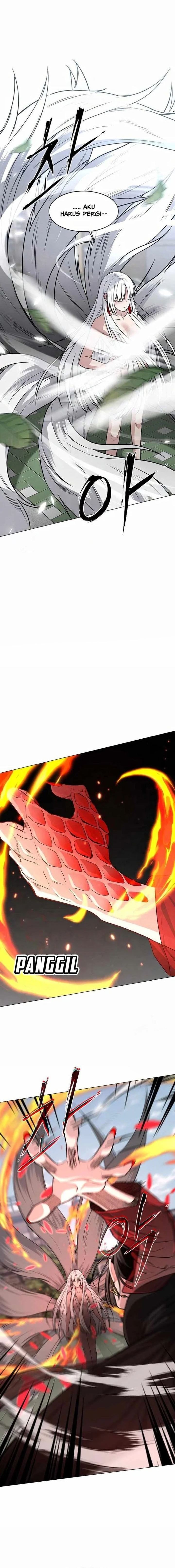 The Shaman's Blade Chapter 58 - Page 11