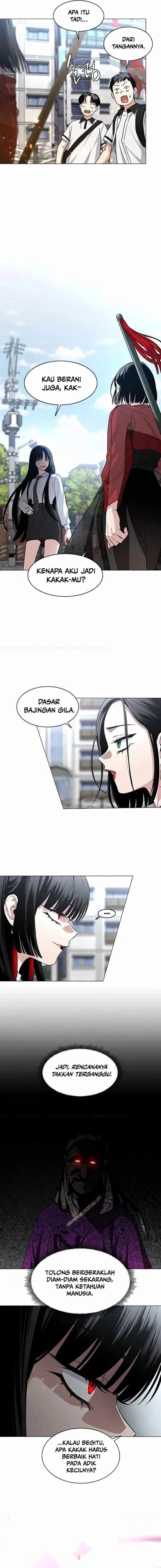 The Shaman's Blade Chapter 58 - Page 4