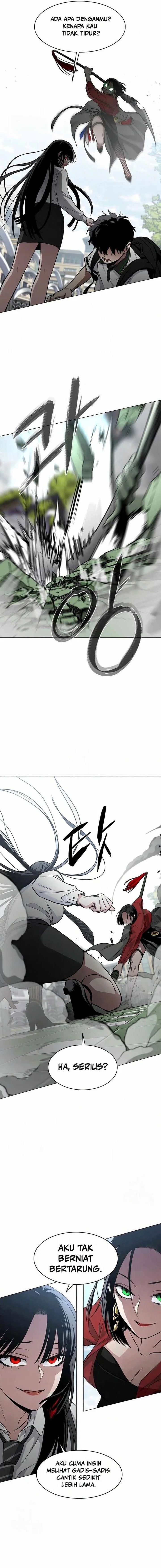 The Shaman's Blade Chapter 58 - Page 6
