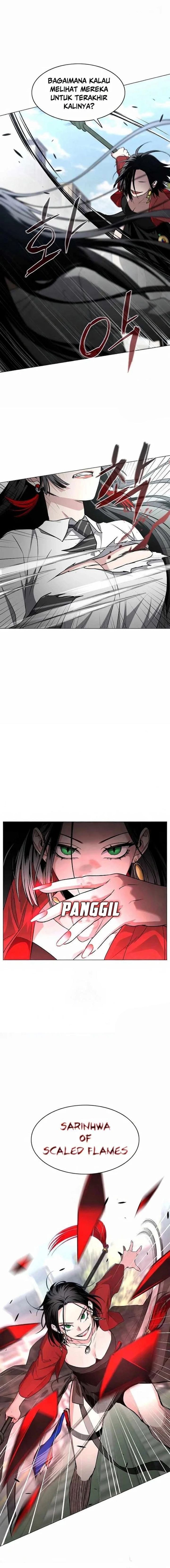 The Shaman's Blade Chapter 58 - Page 7
