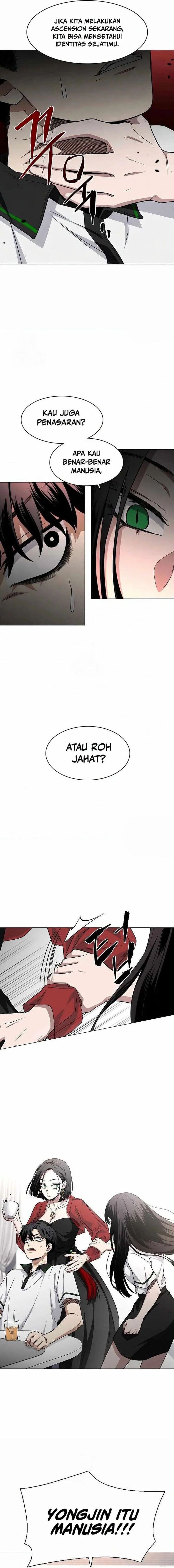 The Shaman's Blade Chapter 59 - Page 5