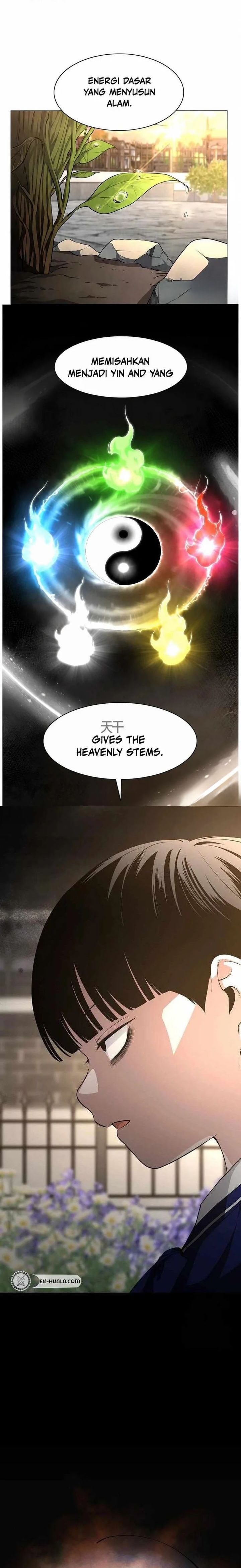 The Shaman's Blade Chapter 60 - Page 12