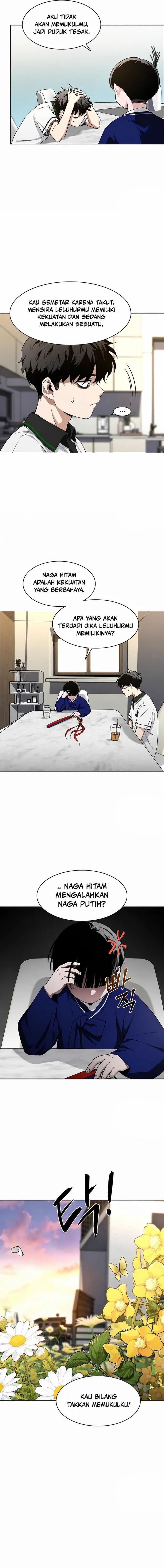 The Shaman's Blade Chapter 60 - Page 7