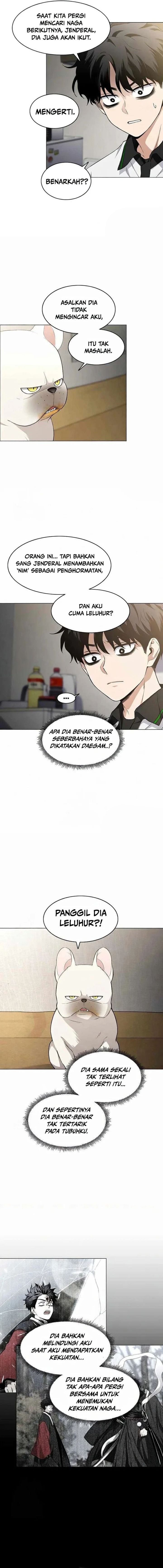 The Shaman's Blade Chapter 61 - Page 15