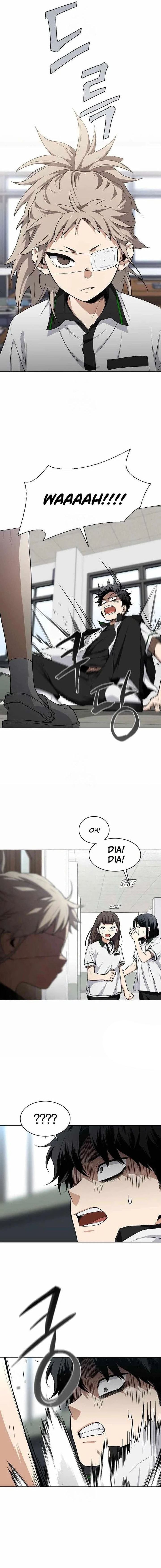 The Shaman's Blade Chapter 61 - Page 20