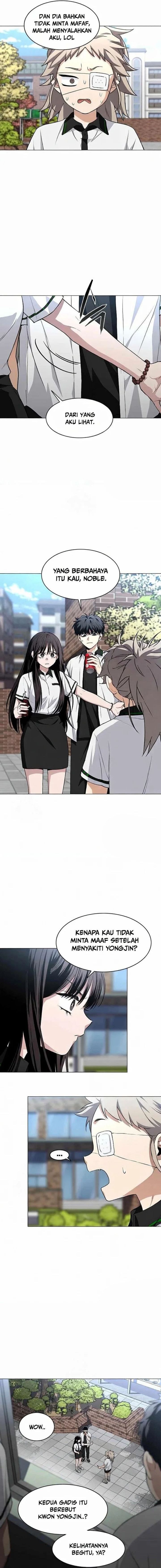 The Shaman's Blade Chapter 62 - Page 15