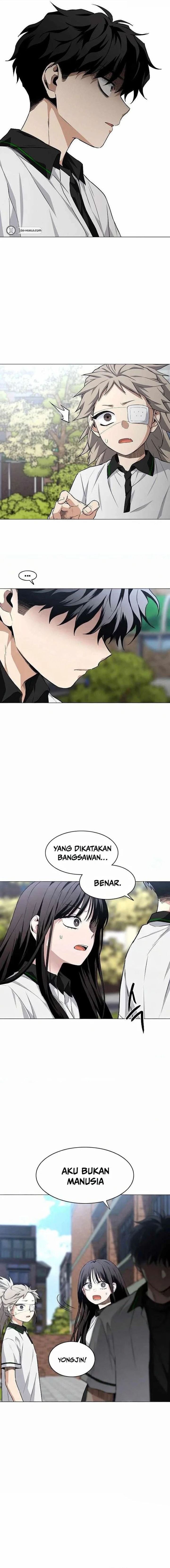 The Shaman's Blade Chapter 62 - Page 17
