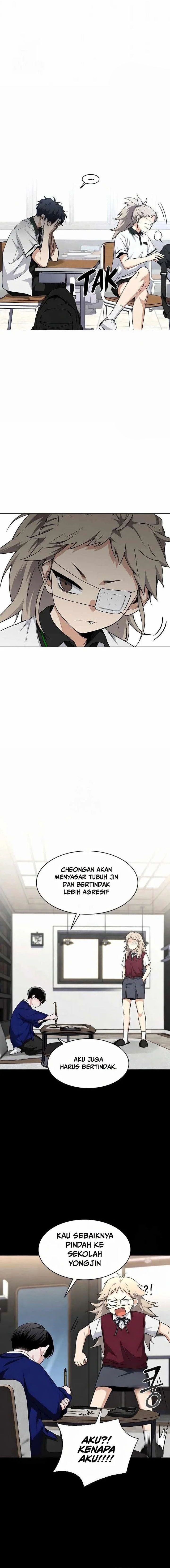 The Shaman's Blade Chapter 62 - Page 7