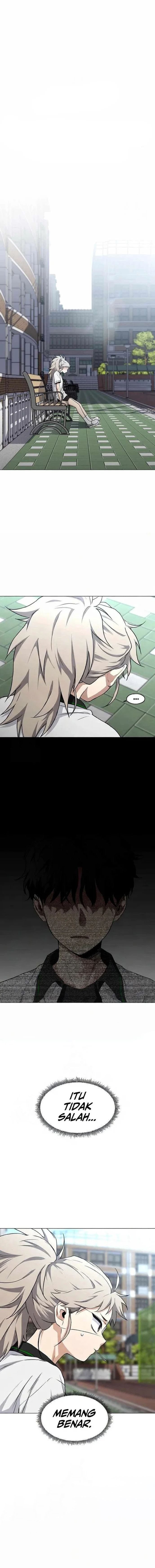 The Shaman's Blade Chapter 63 - Page 1