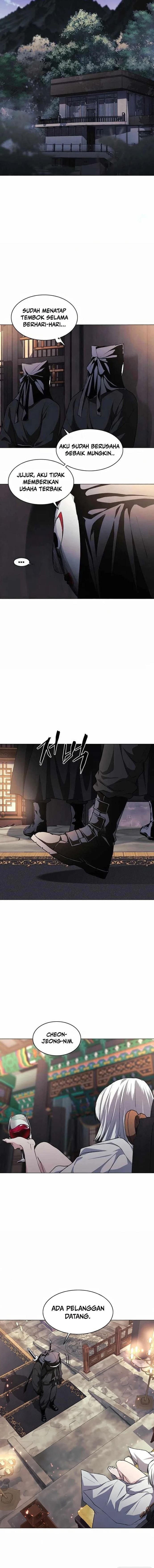 The Shaman's Blade Chapter 63 - Page 12