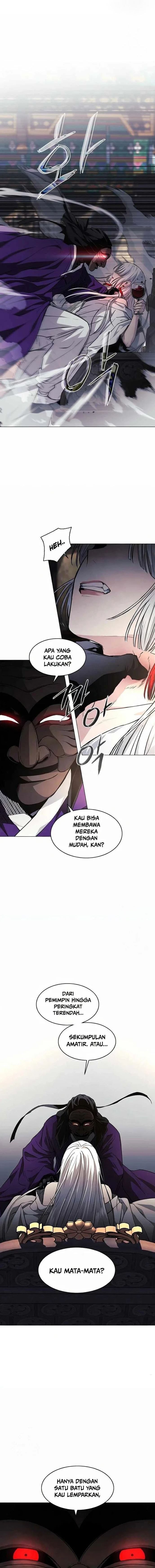 The Shaman's Blade Chapter 63 - Page 15
