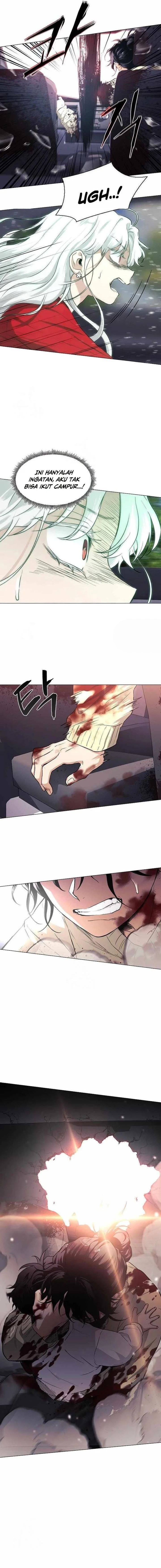 The Shaman's Blade Chapter 64 - Page 14
