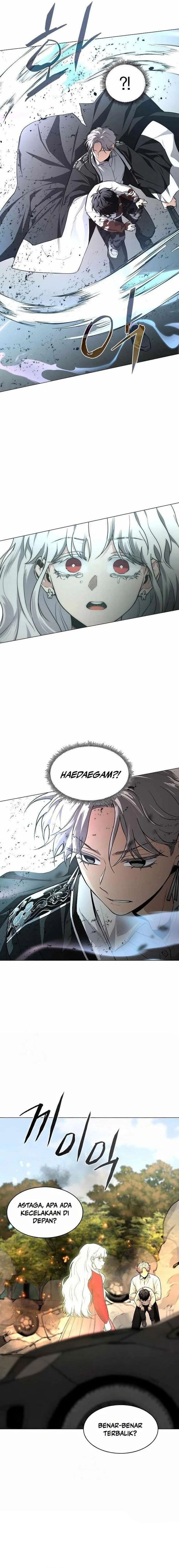 The Shaman's Blade Chapter 64 - Page 17