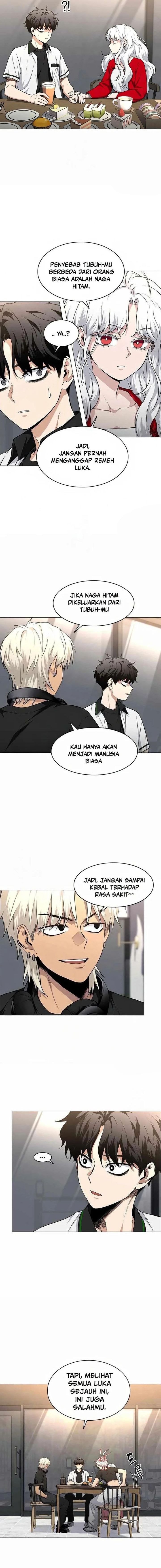 The Shaman's Blade Chapter 64 - Page 4