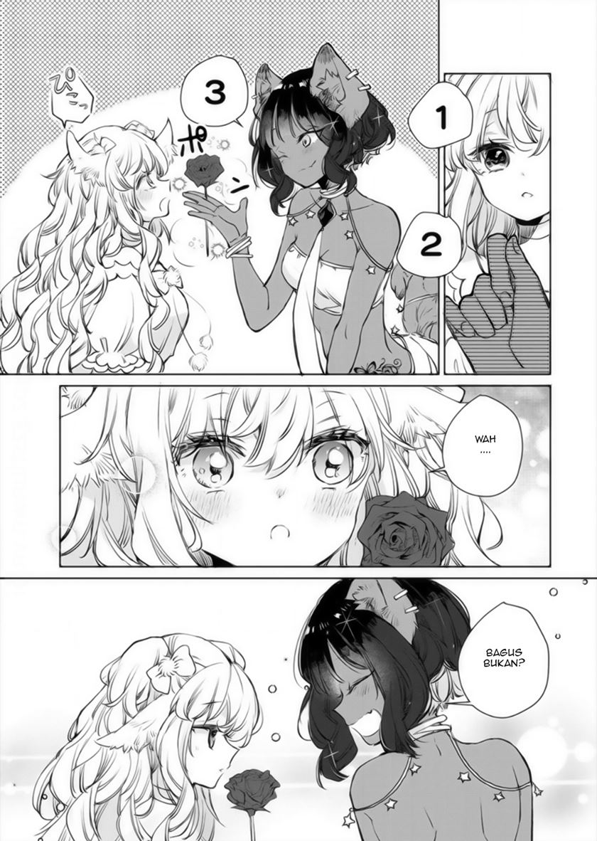 The Sheep Princess in Wolf’s Clothing Chapter 12 - Page 13