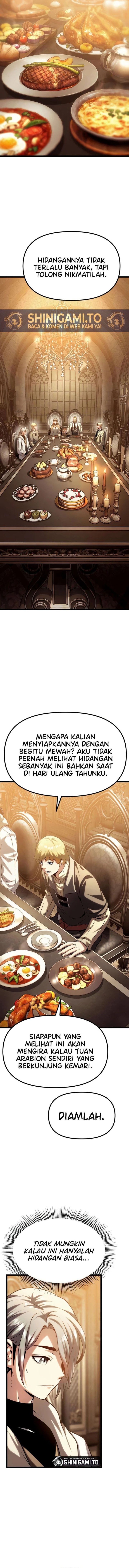 Baca The Shepherd Wizard - Chapter 14 halaman 10