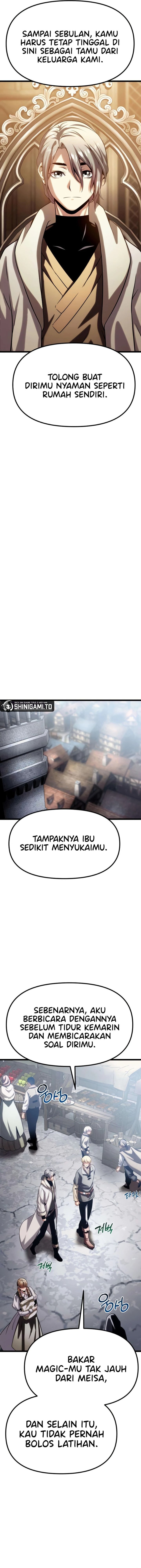Baca The Shepherd Wizard - Chapter 14 halaman 14