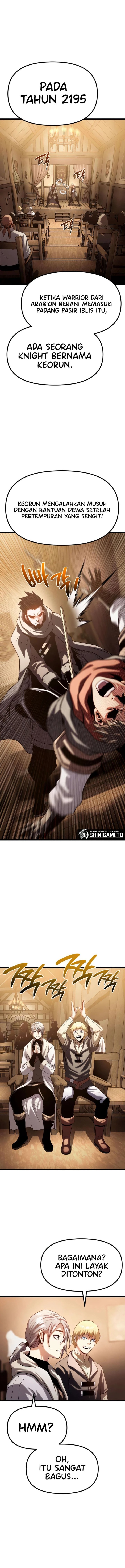 Baca The Shepherd Wizard - Chapter 14 halaman 16