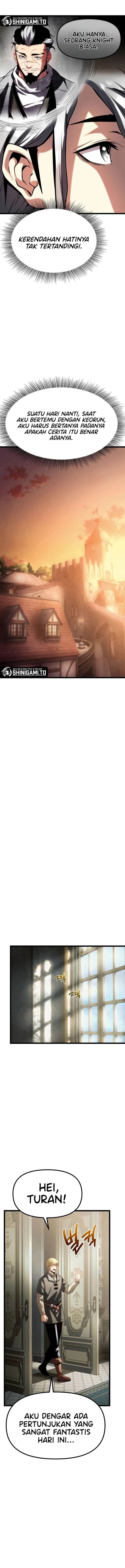 Baca The Shepherd Wizard - Chapter 14 halaman 17