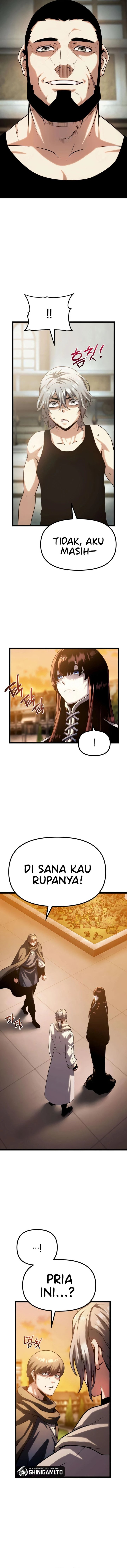 Baca The Shepherd Wizard - Chapter 14 halaman 20