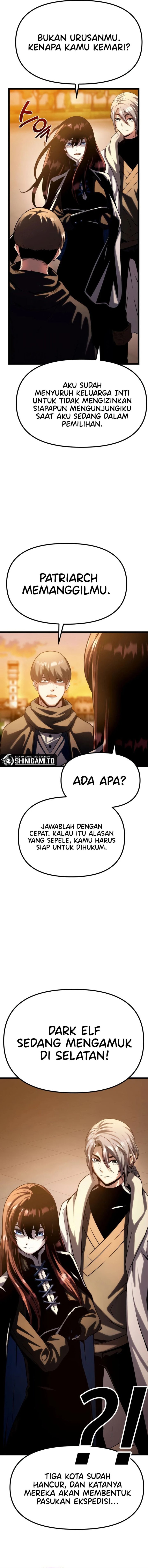 Baca The Shepherd Wizard - Chapter 14 halaman 21