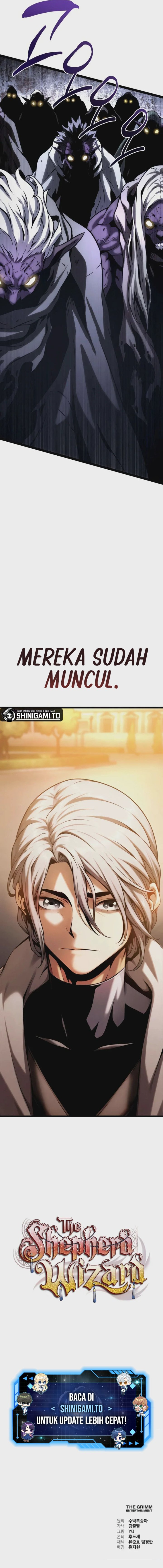 Baca The Shepherd Wizard - Chapter 14 halaman 22