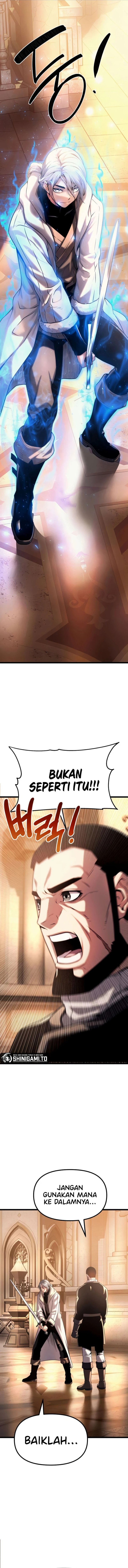 Baca The Shepherd Wizard - Chapter 14 halaman 3
