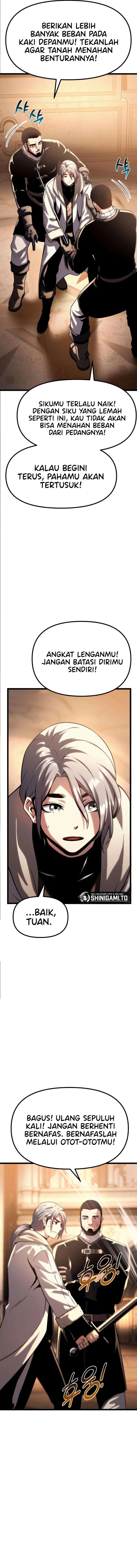 Baca The Shepherd Wizard - Chapter 14 halaman 4